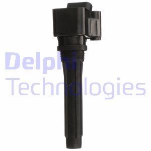 Ignition coil Delphi GN10958-12B1