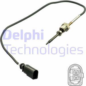 Delphi TS30165 Exhaust gas temperature sensor TS30165