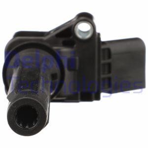 Delphi Ignition coil – price 129 PLN