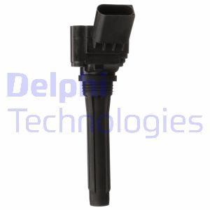 Ignition coil Delphi GN10958-12B1