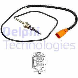 Delphi TS30166 Exhaust gas temperature sensor TS30166