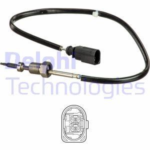 Delphi TS30168 Exhaust gas temperature sensor TS30168