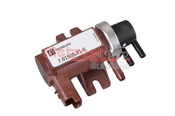 Metzger 0892955 Pressure converter, turbocharger 0892955 0892955 Metzger Pressure converter, turbocharger