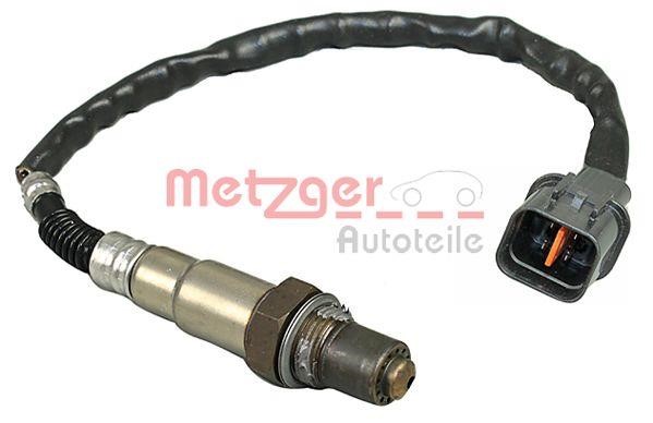 Metzger 0893645 Lambda Sensor 0893645