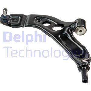 Delphi TC3878 Front suspension arm TC3878