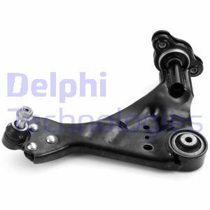 Delphi TC3906 Track Control Arm TC3906