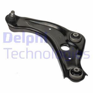 Delphi TC3910 Track Control Arm TC3910
