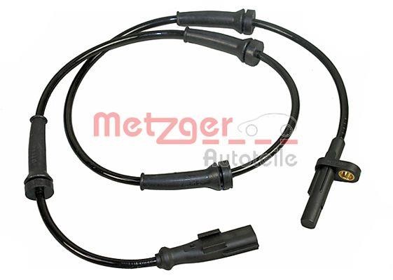 Metzger 0900959 Sensor, wheel speed 0900959