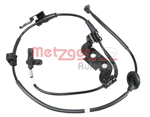 Metzger 0900994 Sensor, wheel speed 0900994