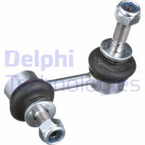 Delphi TC5657 Rod/Strut, stabiliser TC5657