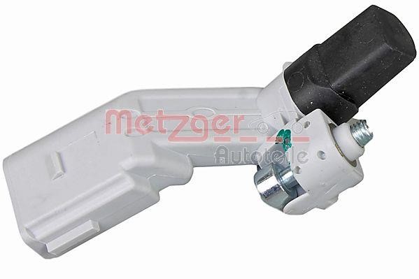 Metzger 0902410 Crankshaft position sensor 0902410