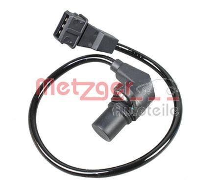 Metzger 0902414 Crankshaft position sensor 0902414