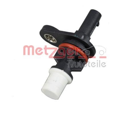 Metzger 0902418 Crankshaft position sensor 0902418