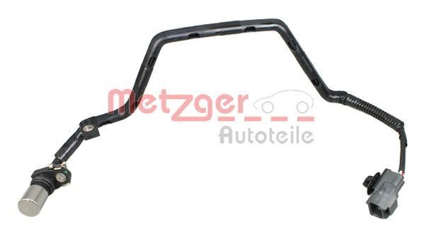 Metzger 0902420 Crankshaft position sensor 0902420