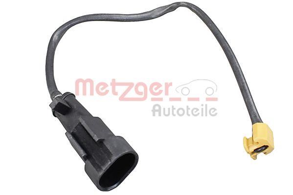 Metzger 1190233 Warning contact, brake pad wear 1190233