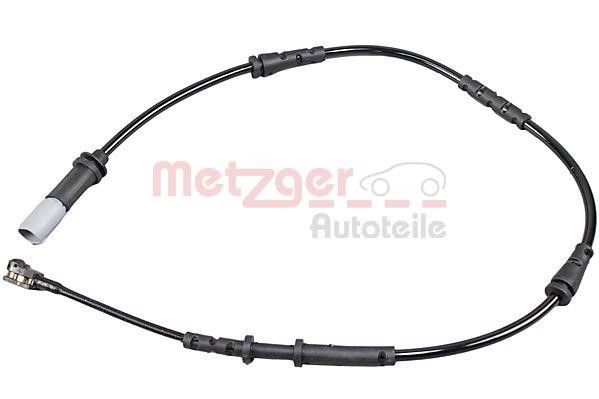 Metzger 1190292 Warning contact, brake pad wear 1190292