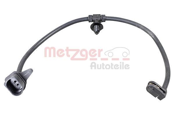 Metzger 1190301 Warning contact, brake pad wear 1190301
