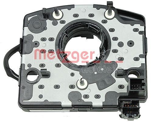 Clockspring, airbag Metzger 0916514