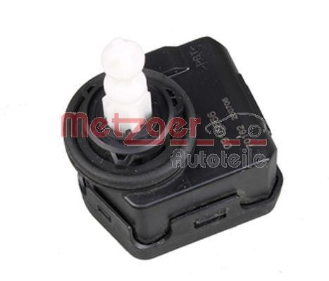 Metzger 0916666 Control, headlight range adjustment 0916666 0916666 Metzger Control, headlight range adjustment