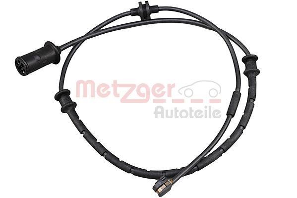 Metzger 1190048 Warning contact, brake pad wear 1190048