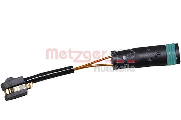 Metzger 1190054 Warning contact, brake pad wear 1190054