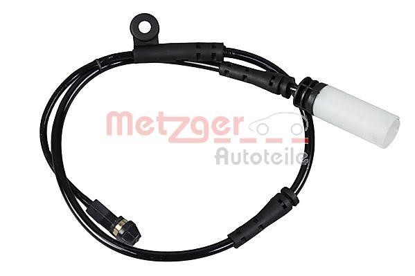 Metzger 1190060 Warning contact, brake pad wear 1190060