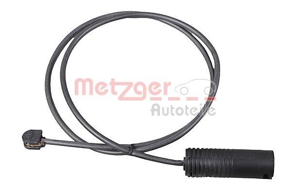 Metzger 1190062 Warning contact, brake pad wear 1190062