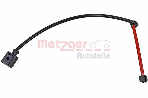 Metzger 1190221 Warning contact, brake pad wear 1190221