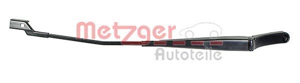 Metzger 2190390 Wiper arm 2190390