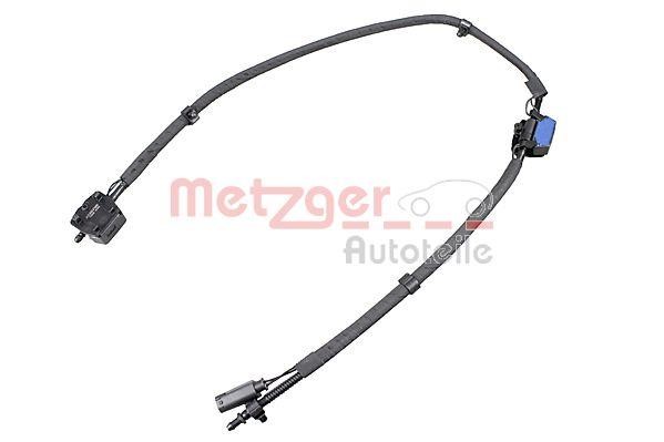 Metzger 2220799 Nozzle chain, window cleaning 2220799