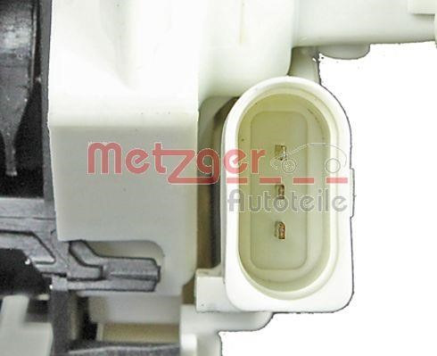 Door lock Metzger 2314073