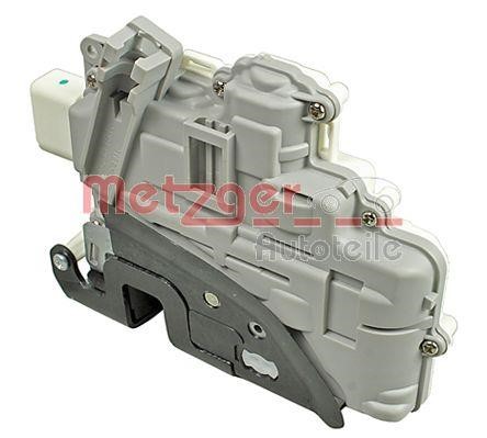 Door lock Metzger 2314074