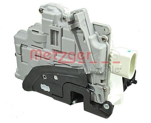 Door lock Metzger 2314075