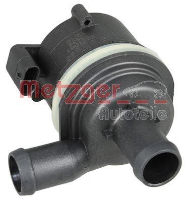 Metzger 2221061 Additional coolant pump 2221061