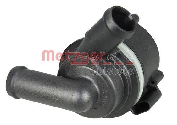 Metzger 2221062 Additional coolant pump 2221062