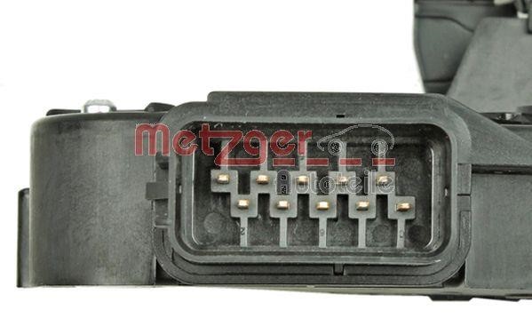 Door lock Metzger 2314098