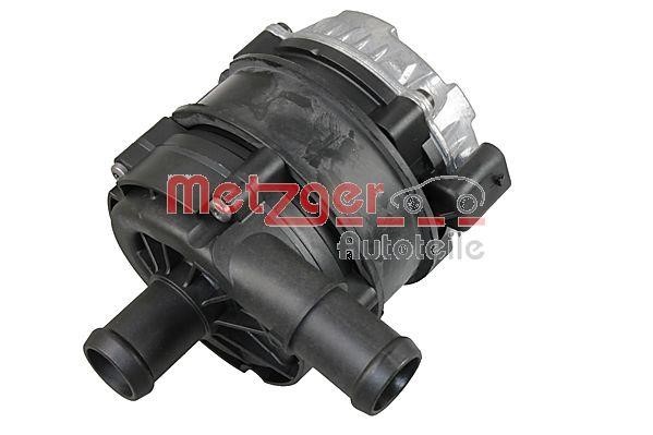 Metzger 2221063 Additional coolant pump 2221063