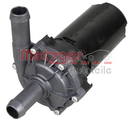 Metzger 2221065 Additional coolant pump 2221065