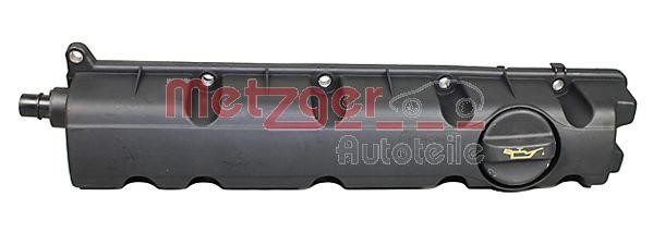 Metzger 2389135 Cylinder Head Cover 2389135