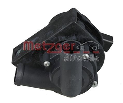Metzger 2221066 Additional coolant pump 2221066