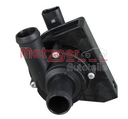 Metzger 2221067 Additional coolant pump 2221067