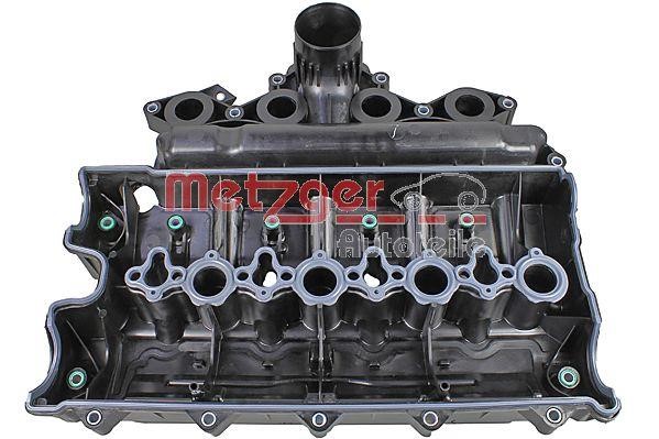 Metzger 2389136 Cylinder Head Cover 2389136