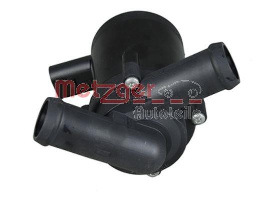 Metzger 2221068 Additional coolant pump 2221068