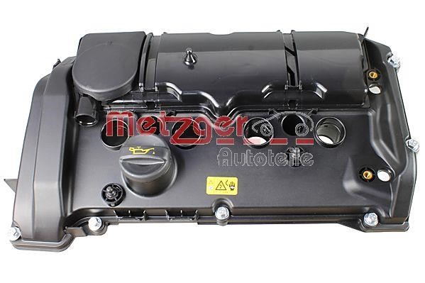 Metzger 2389137 Cylinder Head Cover 2389137
