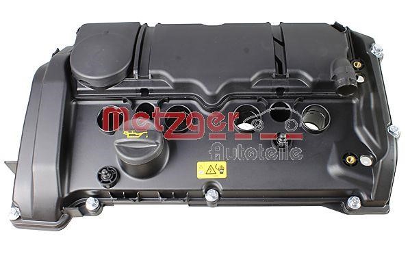 Metzger 2389138 Cylinder Head Cover 2389138