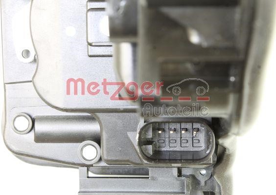 Door lock Metzger 2314125