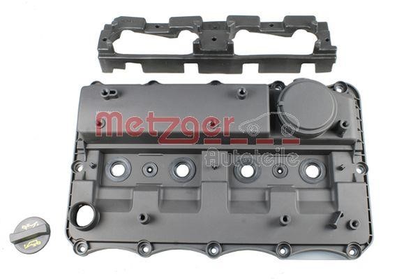 Metzger 2389140 Cylinder Head Cover 2389140