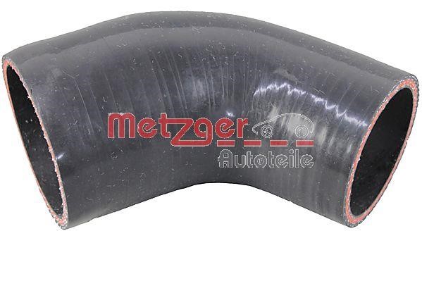 Metzger 2400885 Charger Air Hose 2400885
