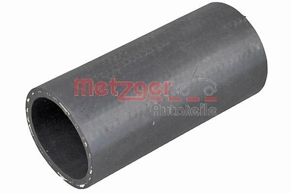 Metzger 2400890 Charger Air Hose 2400890