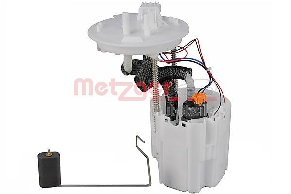 Metzger 2250279 Fuel pump 2250279